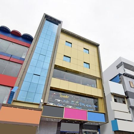 Oyo Home 78047 Alluring Stay Pimpri Pimpri-Chinchwad 외부 사진