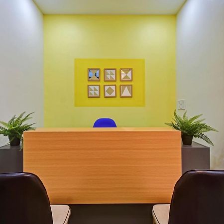 Oyo Home 78047 Alluring Stay Pimpri Pimpri-Chinchwad 외부 사진