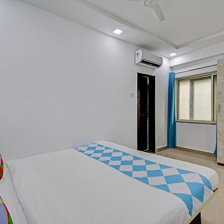 Oyo Home 78047 Alluring Stay Pimpri Pimpri-Chinchwad 외부 사진