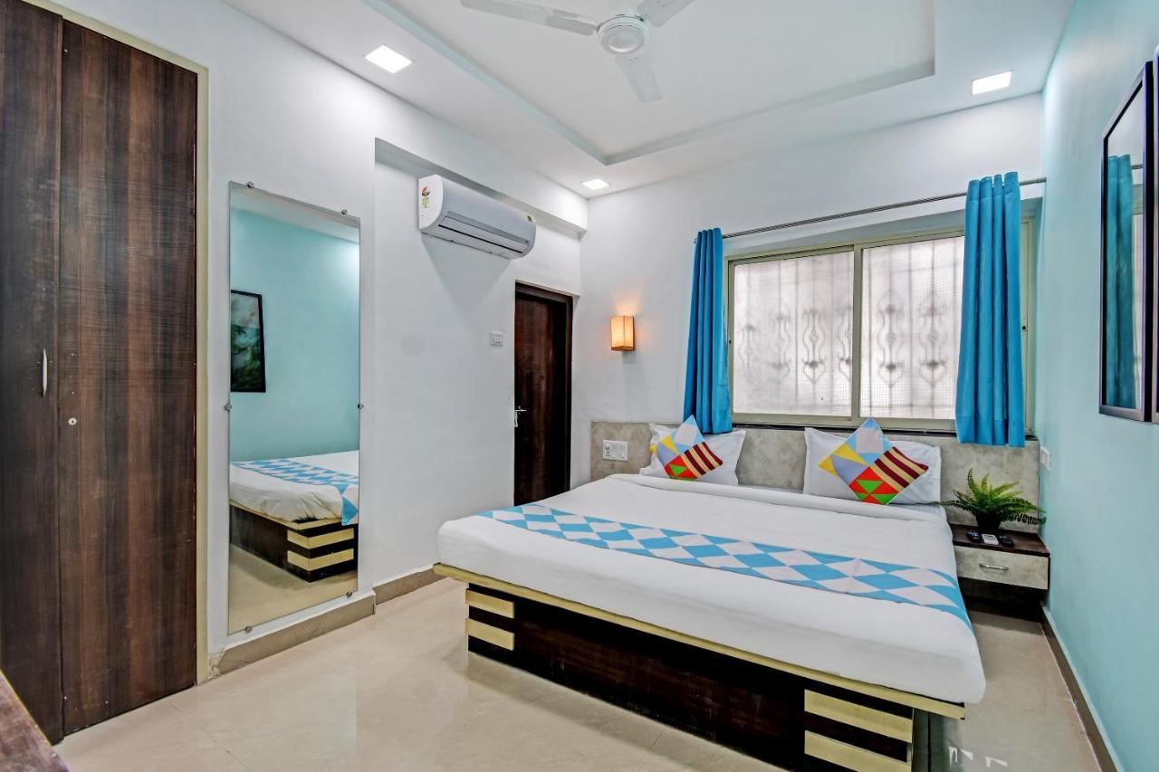 Oyo Home 78047 Alluring Stay Pimpri Pimpri-Chinchwad 외부 사진