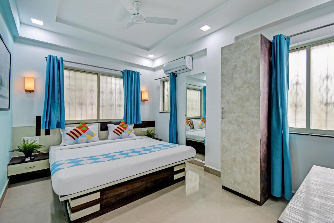 Oyo Home 78047 Alluring Stay Pimpri Pimpri-Chinchwad 외부 사진