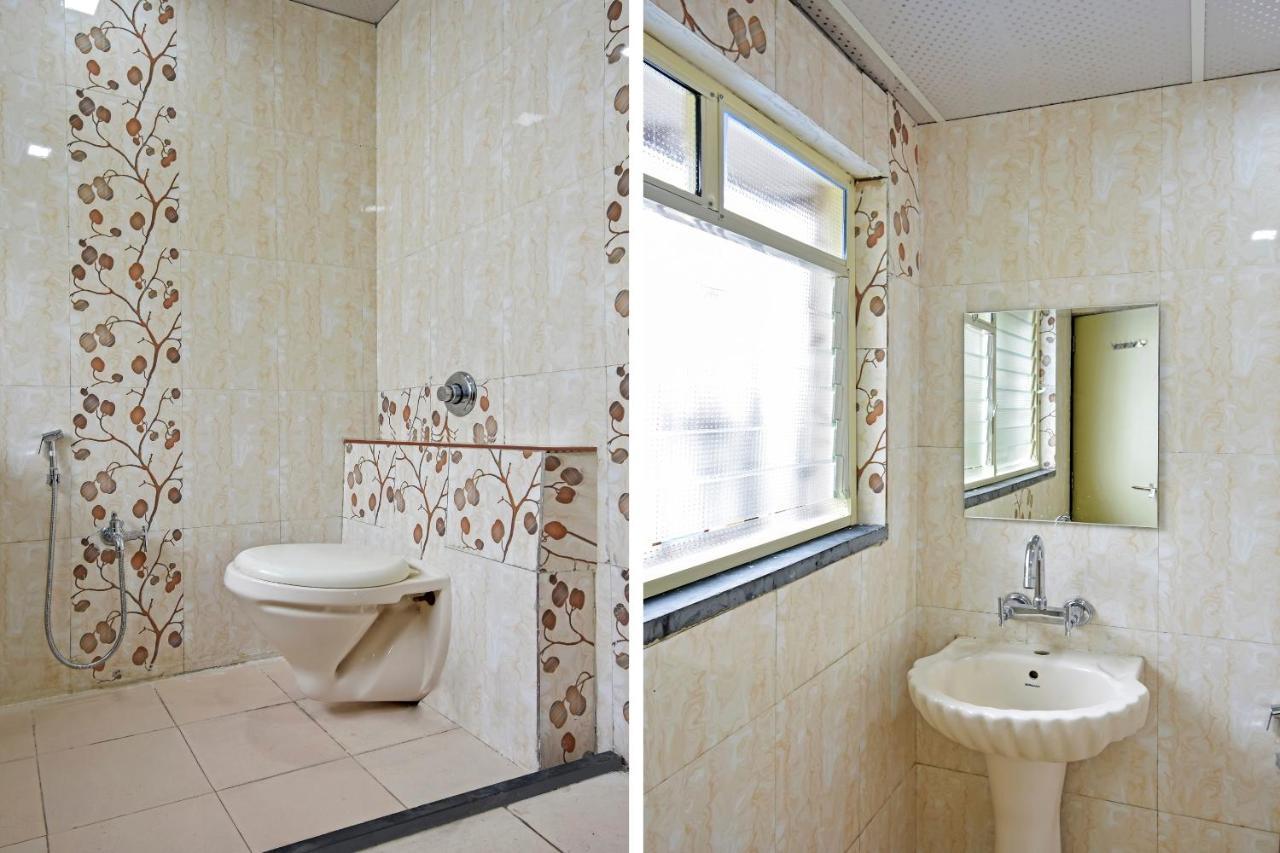 Oyo Home 78047 Alluring Stay Pimpri Pimpri-Chinchwad 외부 사진