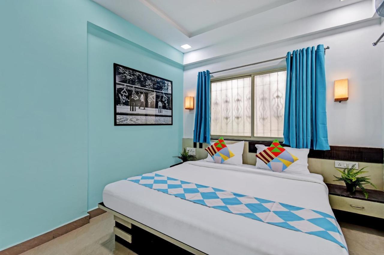 Oyo Home 78047 Alluring Stay Pimpri Pimpri-Chinchwad 외부 사진