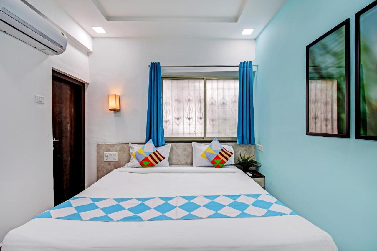 Oyo Home 78047 Alluring Stay Pimpri Pimpri-Chinchwad 외부 사진