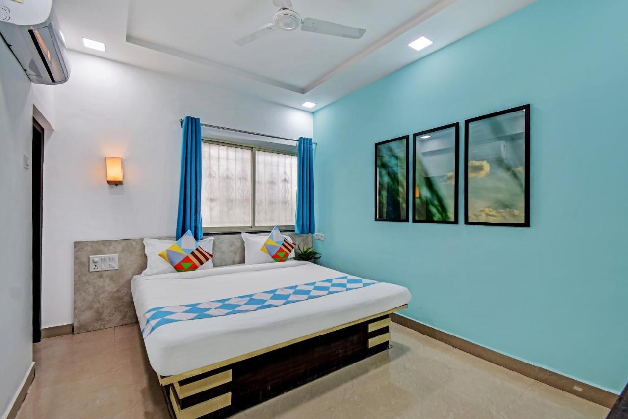 Oyo Home 78047 Alluring Stay Pimpri Pimpri-Chinchwad 외부 사진