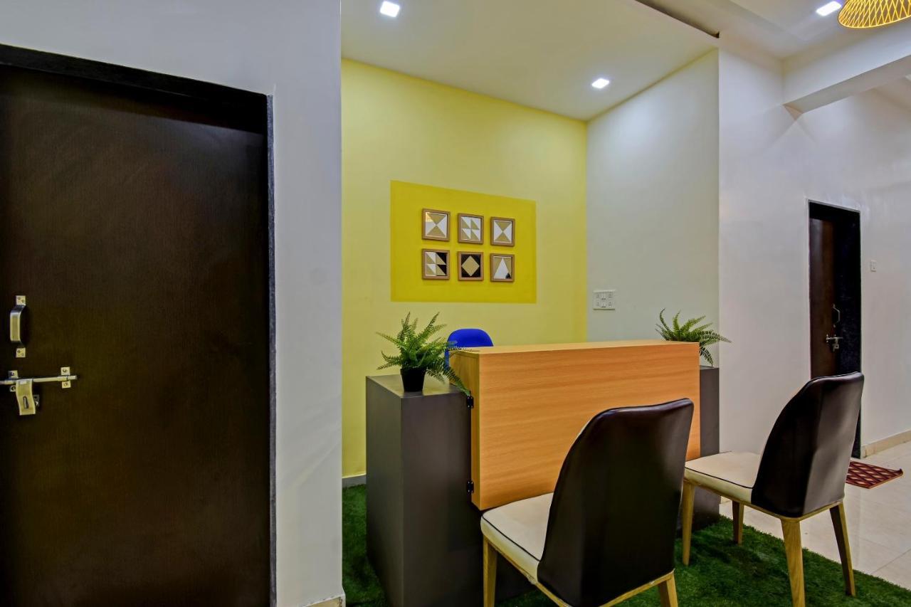 Oyo Home 78047 Alluring Stay Pimpri Pimpri-Chinchwad 외부 사진