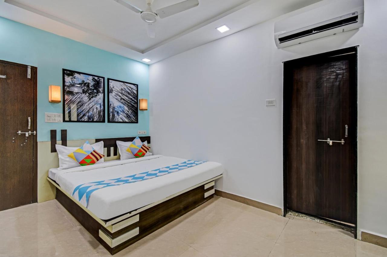 Oyo Home 78047 Alluring Stay Pimpri Pimpri-Chinchwad 외부 사진