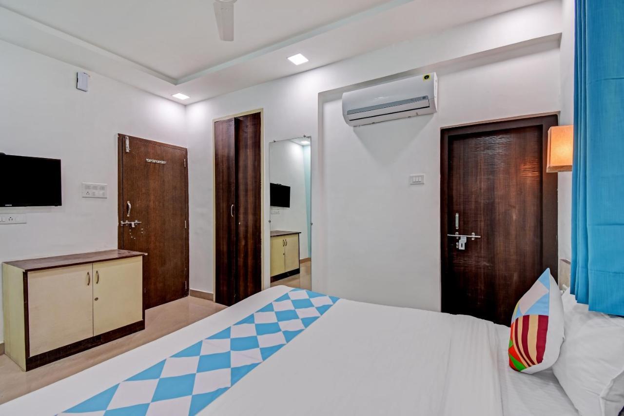 Oyo Home 78047 Alluring Stay Pimpri Pimpri-Chinchwad 외부 사진