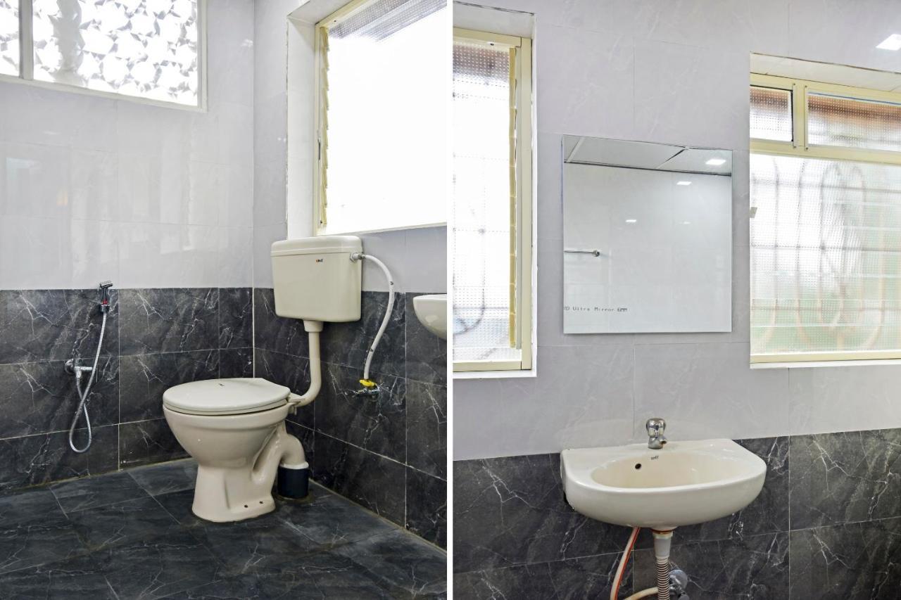 Oyo Home 78047 Alluring Stay Pimpri Pimpri-Chinchwad 외부 사진