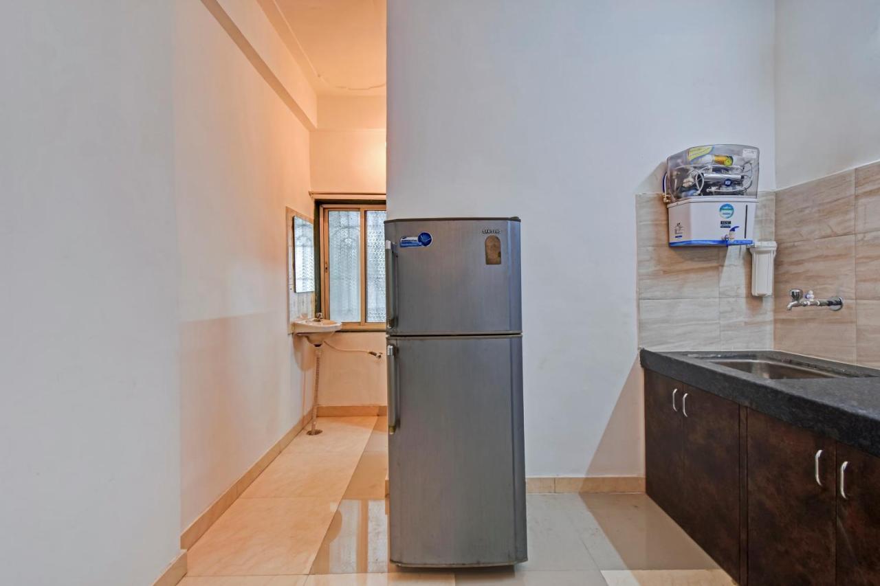 Oyo Home 78047 Alluring Stay Pimpri Pimpri-Chinchwad 외부 사진