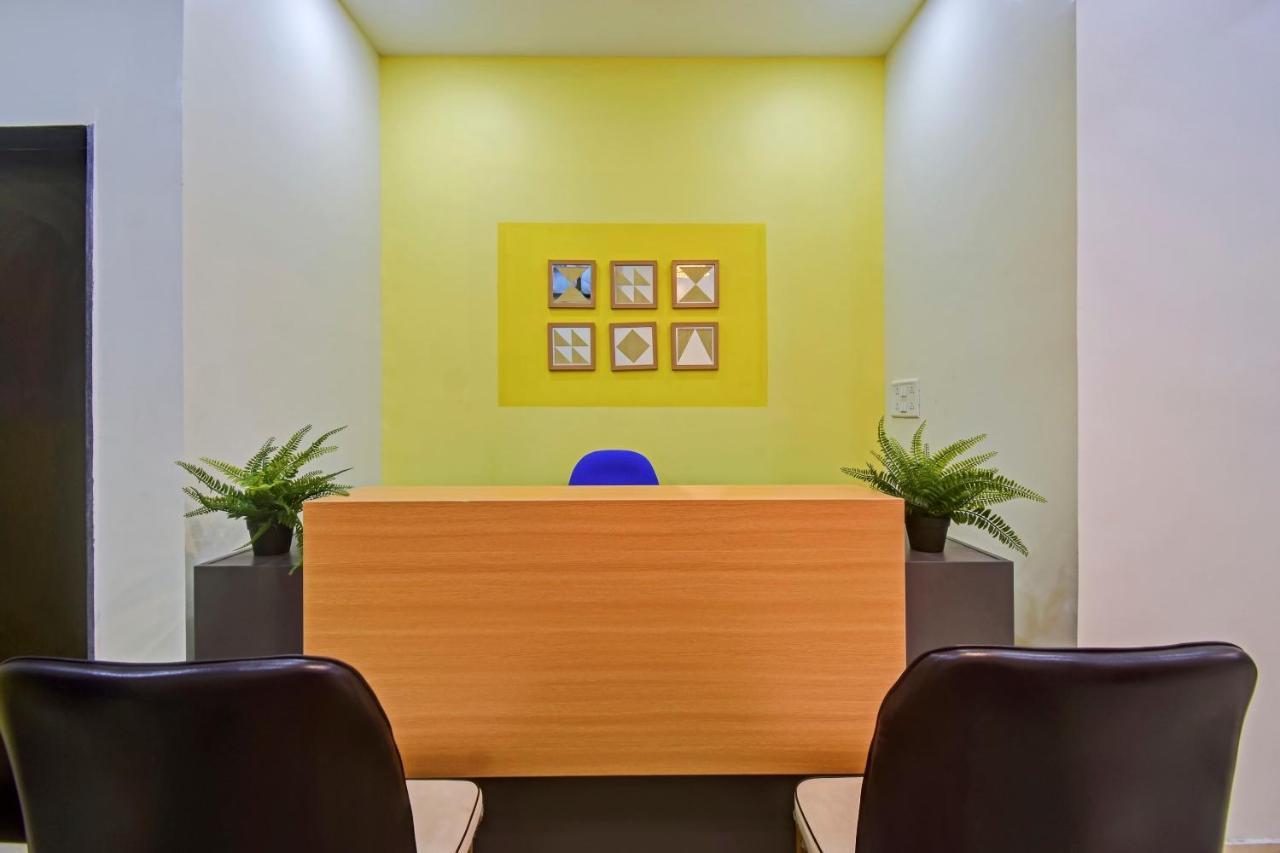 Oyo Home 78047 Alluring Stay Pimpri Pimpri-Chinchwad 외부 사진