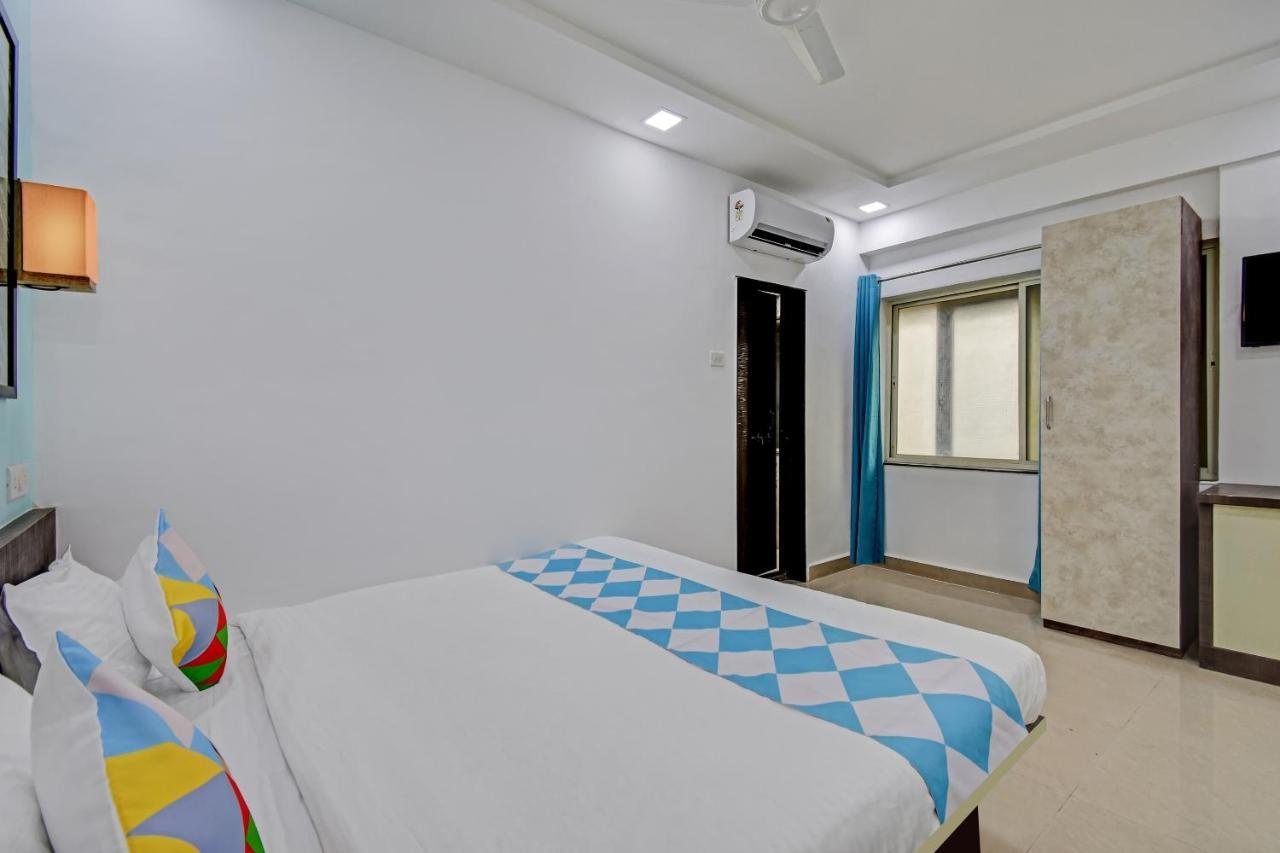 Oyo Home 78047 Alluring Stay Pimpri Pimpri-Chinchwad 외부 사진