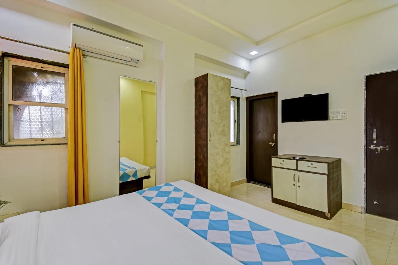 Oyo Home 78047 Alluring Stay Pimpri Pimpri-Chinchwad 외부 사진