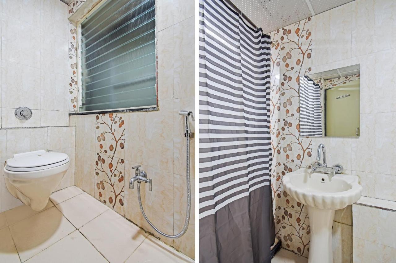Oyo Home 78047 Alluring Stay Pimpri Pimpri-Chinchwad 외부 사진