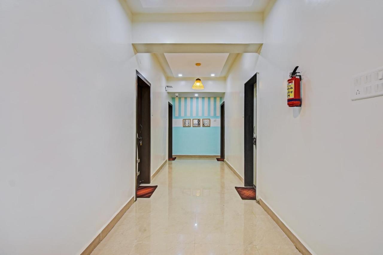 Oyo Home 78047 Alluring Stay Pimpri Pimpri-Chinchwad 외부 사진