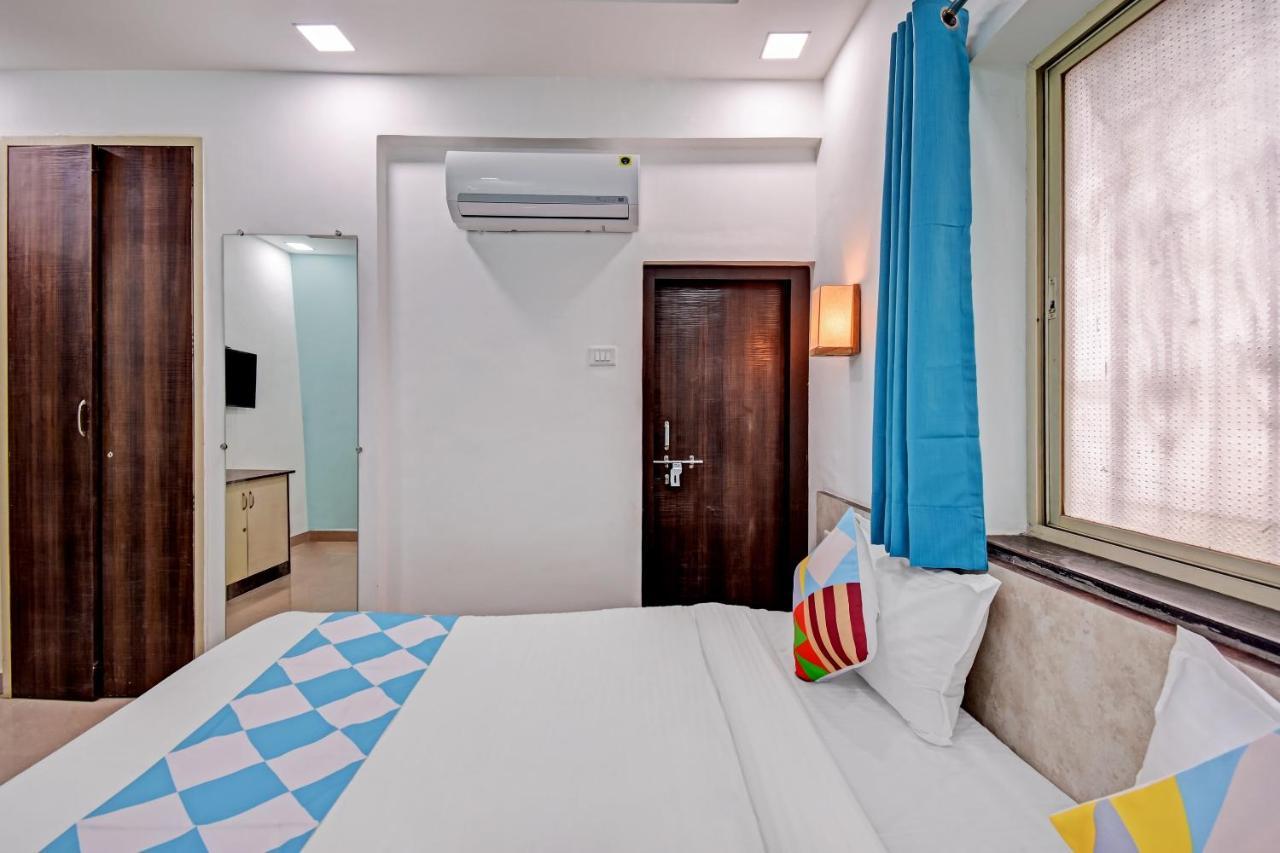 Oyo Home 78047 Alluring Stay Pimpri Pimpri-Chinchwad 외부 사진