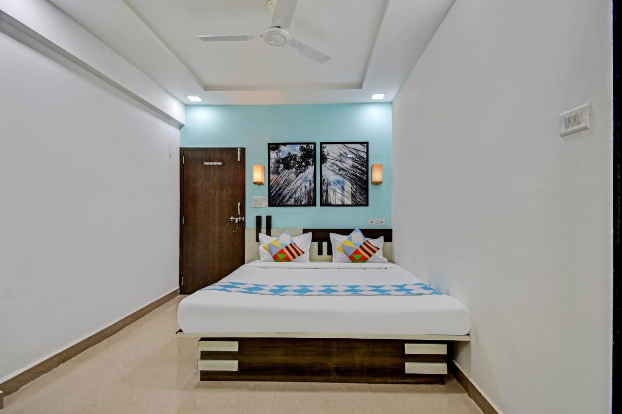 Oyo Home 78047 Alluring Stay Pimpri Pimpri-Chinchwad 외부 사진