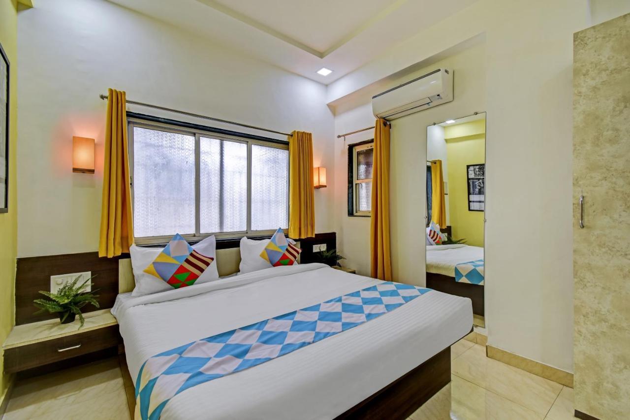 Oyo Home 78047 Alluring Stay Pimpri Pimpri-Chinchwad 외부 사진