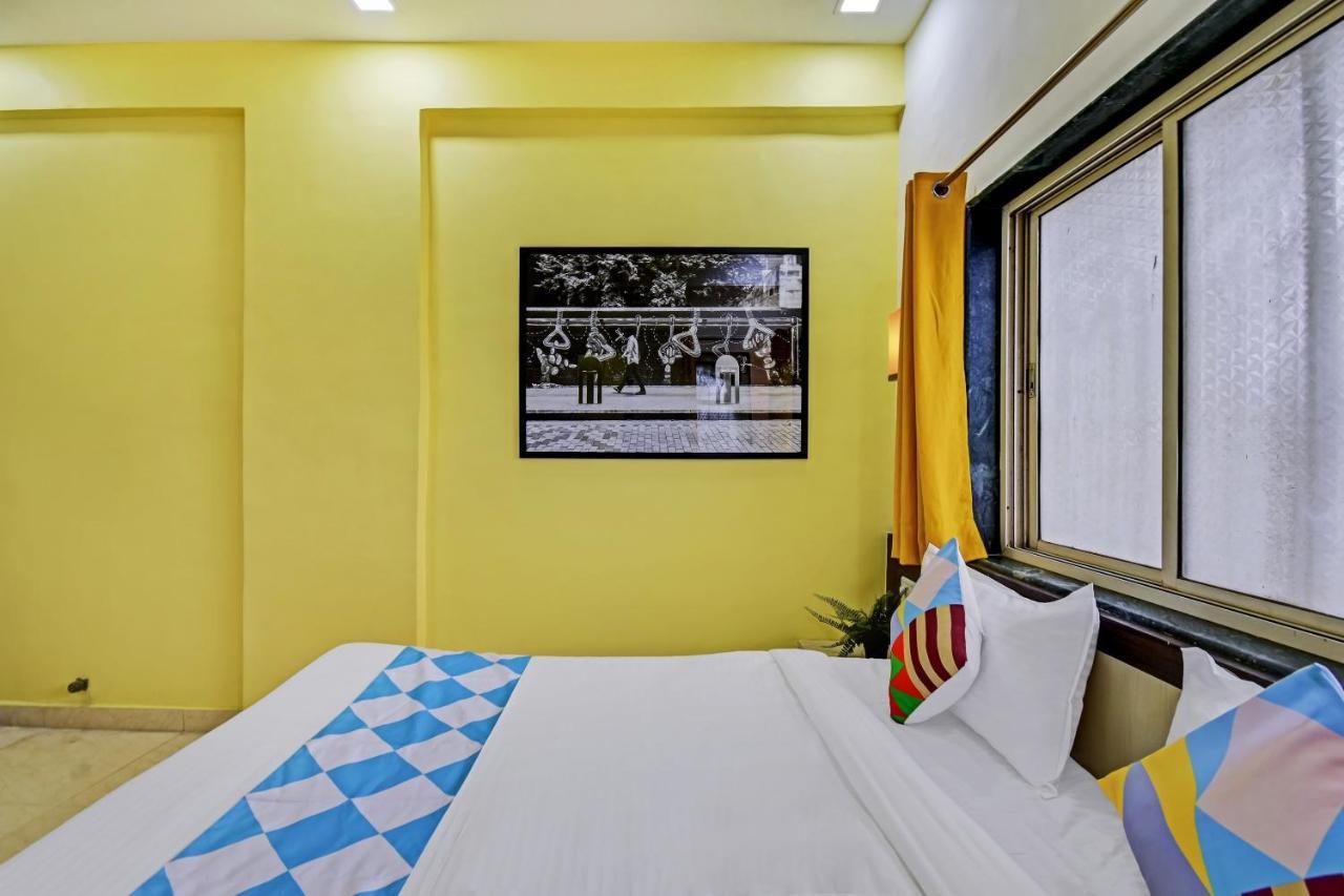 Oyo Home 78047 Alluring Stay Pimpri Pimpri-Chinchwad 외부 사진