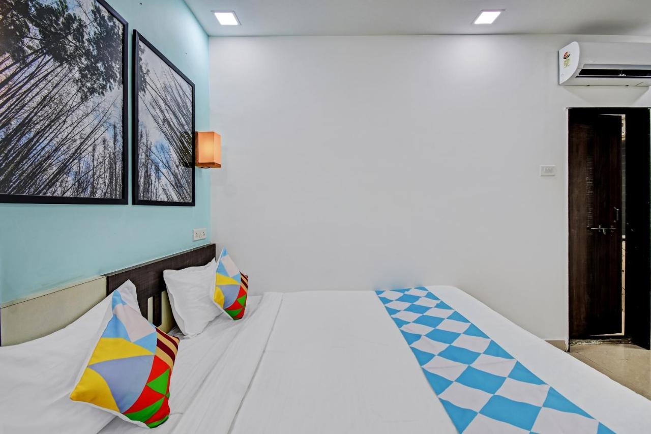 Oyo Home 78047 Alluring Stay Pimpri Pimpri-Chinchwad 외부 사진