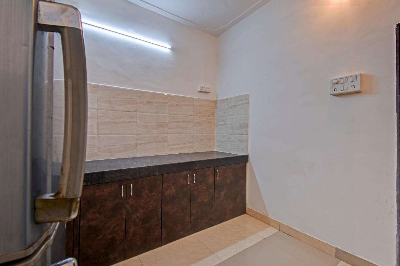 Oyo Home 78047 Alluring Stay Pimpri Pimpri-Chinchwad 외부 사진