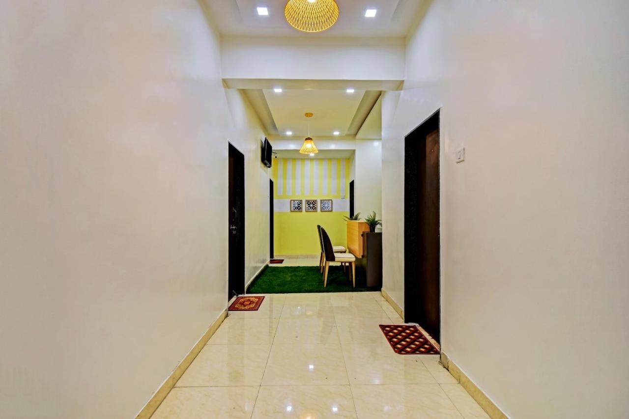 Oyo Home 78047 Alluring Stay Pimpri Pimpri-Chinchwad 외부 사진