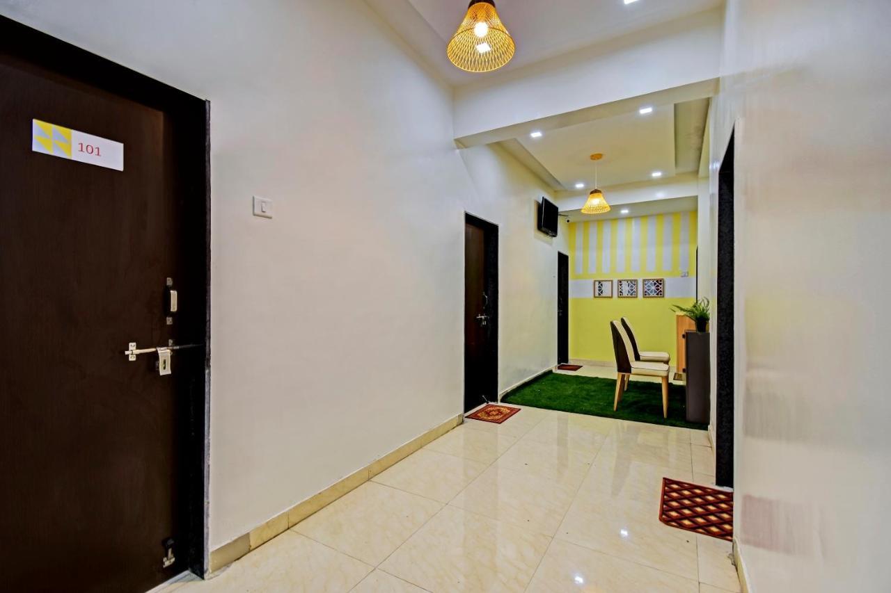 Oyo Home 78047 Alluring Stay Pimpri Pimpri-Chinchwad 외부 사진